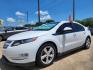 2015 WHITE Chevrolet Volt (1G1RA6E45FU) with an ELECTRIC engine, Continuously Variable Transmission transmission, located at 2660 S.Garland Avenue, Garland, TX, 75041, (469) 298-3118, 32.885387, -96.656776 - Welcome to DallasAutos4Less, one of the Premier BUY HERE PAY HERE Dealers in the North Dallas Area. We specialize in financing to people with NO CREDIT or BAD CREDIT. We need proof of income, proof of residence, and a ID. Come buy your new car from us today!! This is a very well cared for 2015 Ch - Photo#7